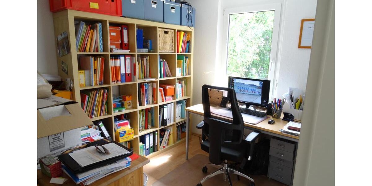 Erdgeschoßwohnung Stuttgart Fasanenhof-Ost - 3 Zimmer, 70 m&sup2;, 1.200&euro; | Angebot:25144217