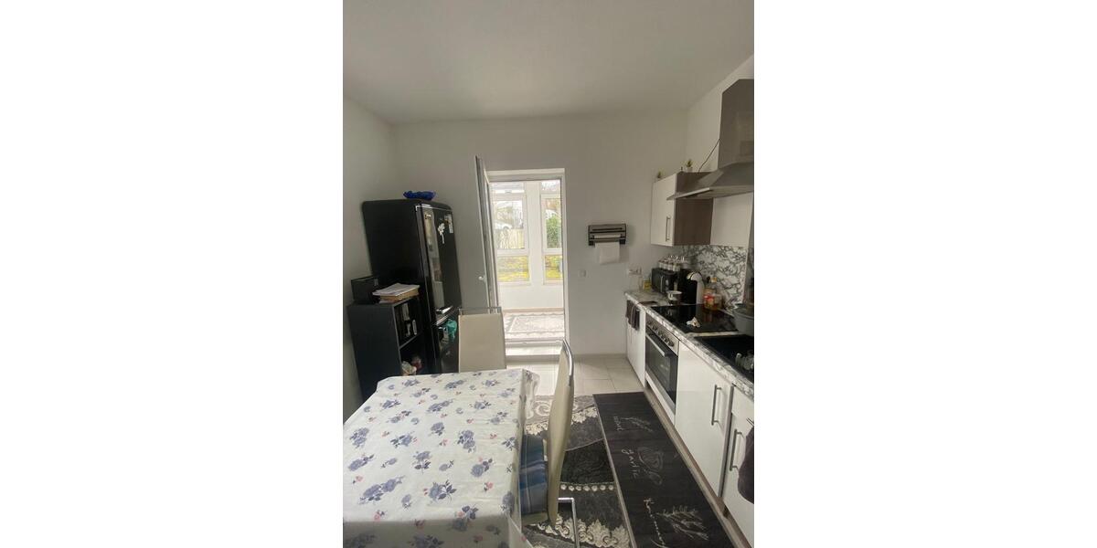 Erdgeschoßwohnung Wetzlar - 4 Zimmer, 96 m&sup2;, 840&euro; | Angebot:26124072