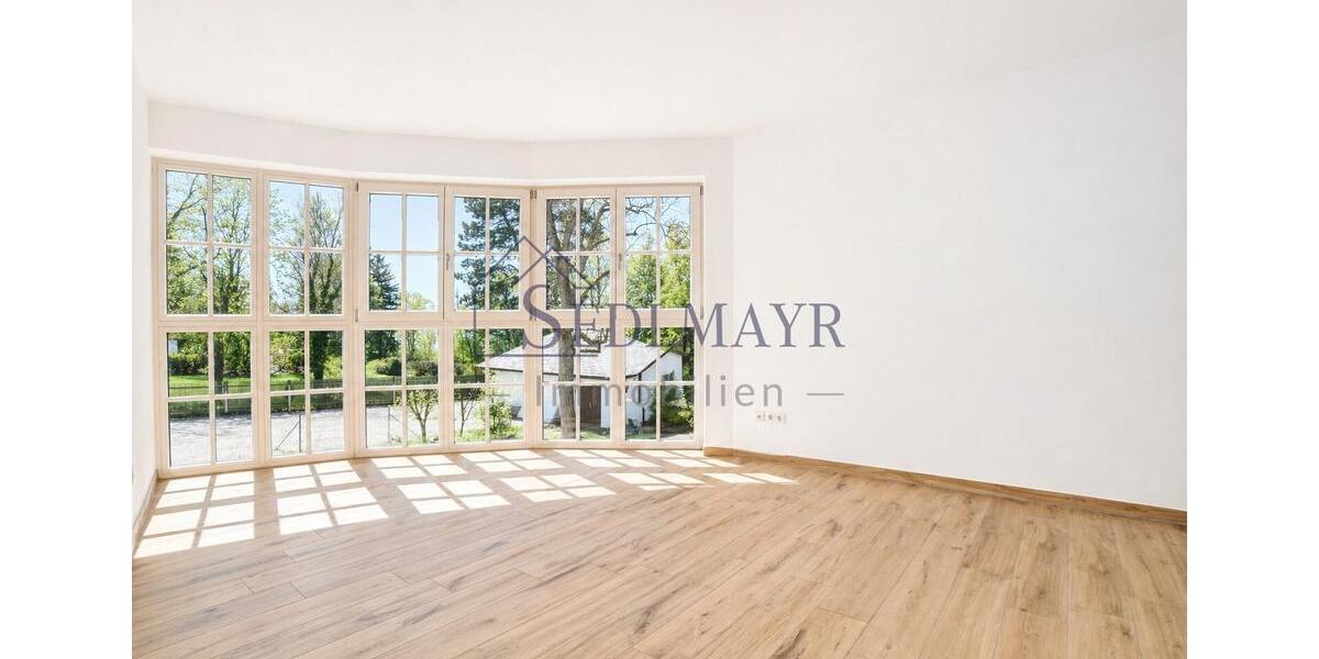 Einfamilienhaus Herrsching am Ammersee - 10.5 Zimmer, 333 m&sup2;, 8.315&euro; | Angebot:26528458