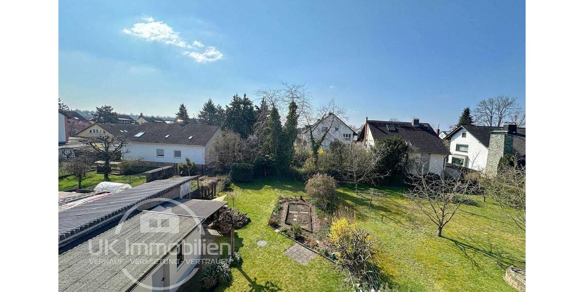 Dachgeschoßwohnung Frankfurt am Main Bonames - 2 Zimmer, 64 m&sup2;, 790&euro; | Angebot:25870896