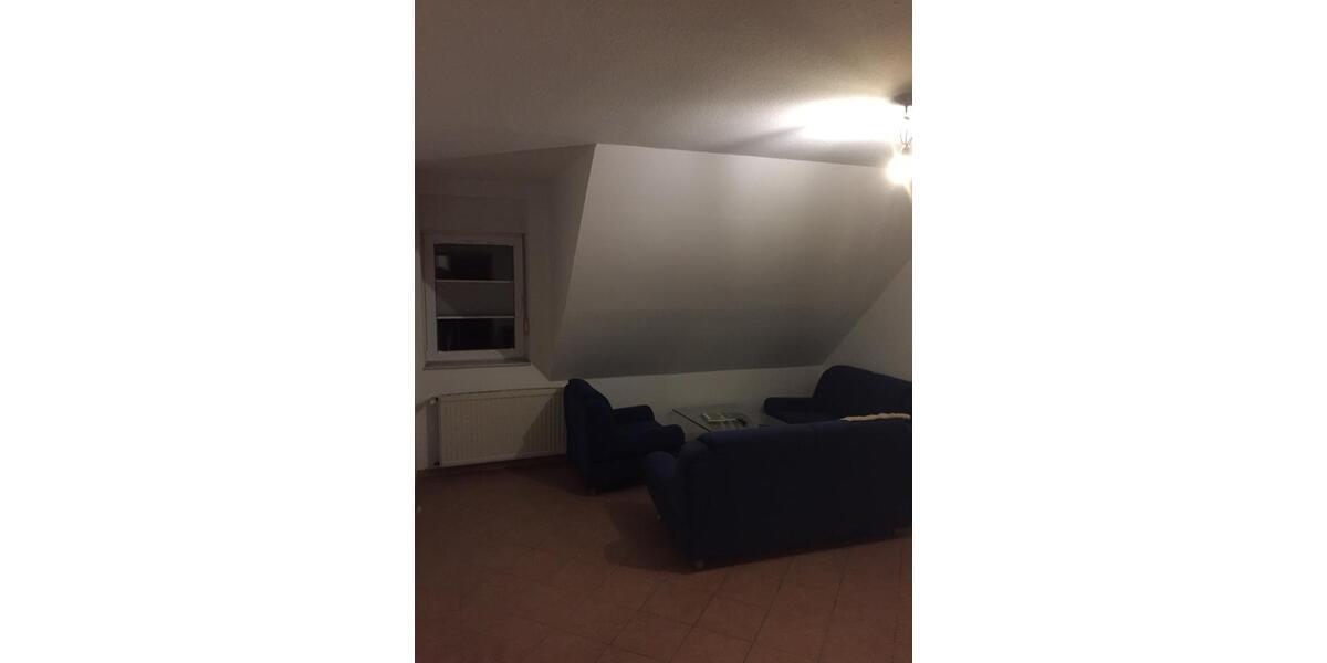 Etagenwohnung Esterwegen - 2 Zimmer, 50 m&sup2;, 631&euro; | Angebot:24980852
