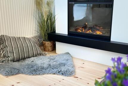 Wohnen auf Zeit in Travemünde (Zeitraum 4. Jan-30.03. mögl.) 2 zimmer