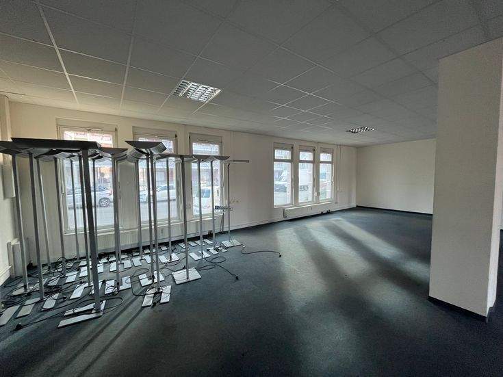 Gewerbeobjekt Nürnberg Gibitzenhof - 1.480&euro; | Angebot:24972149