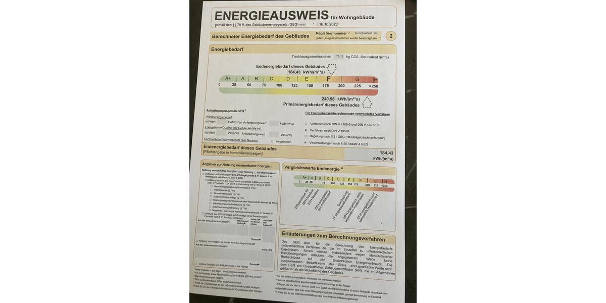 Dachgeschoßwohnung Berchtesgaden - 2 Zimmer, 85 m&sup2;, 1.200&euro; | Angebot:26408489
