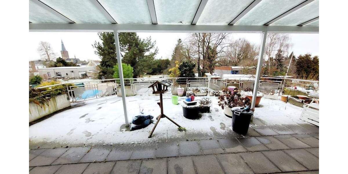 Etagenwohnung Kerpen - 3 Zimmer, 125 m&sup2;, 1.400&euro; | Angebot:24547341