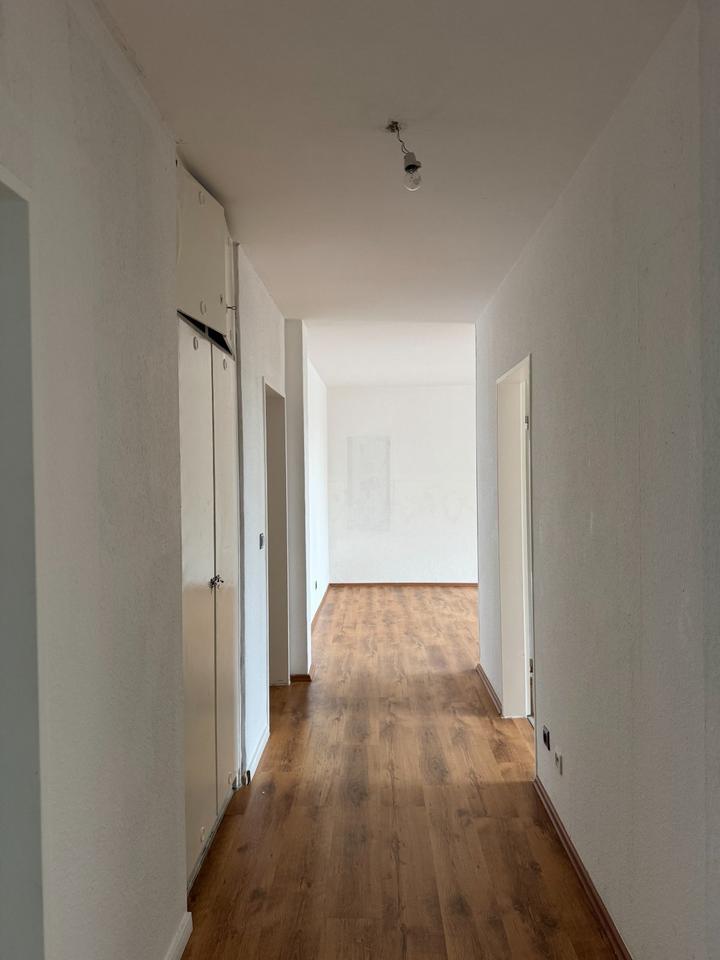 Helle 2-Zimmer-Wohnung in Voerde (46562)