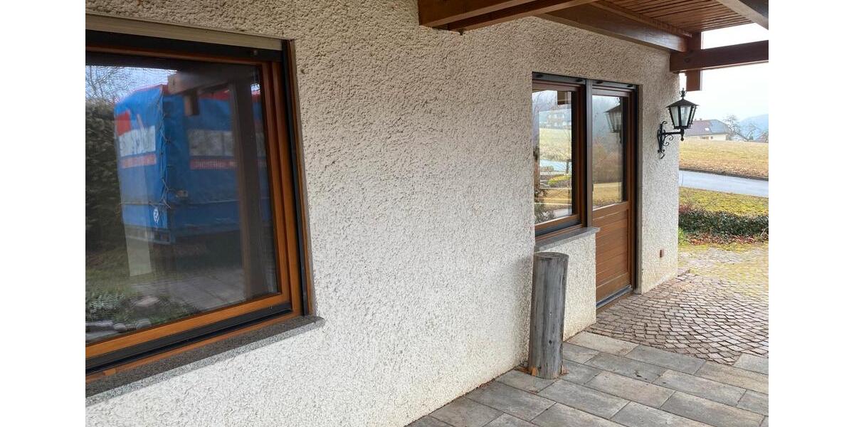 Erdgeschoßwohnung Ebhausen - 1.5 Zimmer, 70 m&sup2;, 1.100&euro; | Angebot:24733541