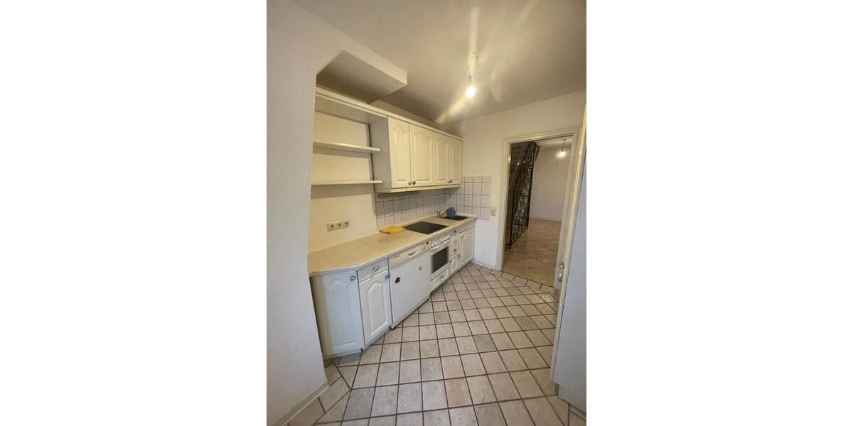 Charmante 4-Zimmer Altbauwohnung mitten im Herzen von Grömitz 4 zimmer