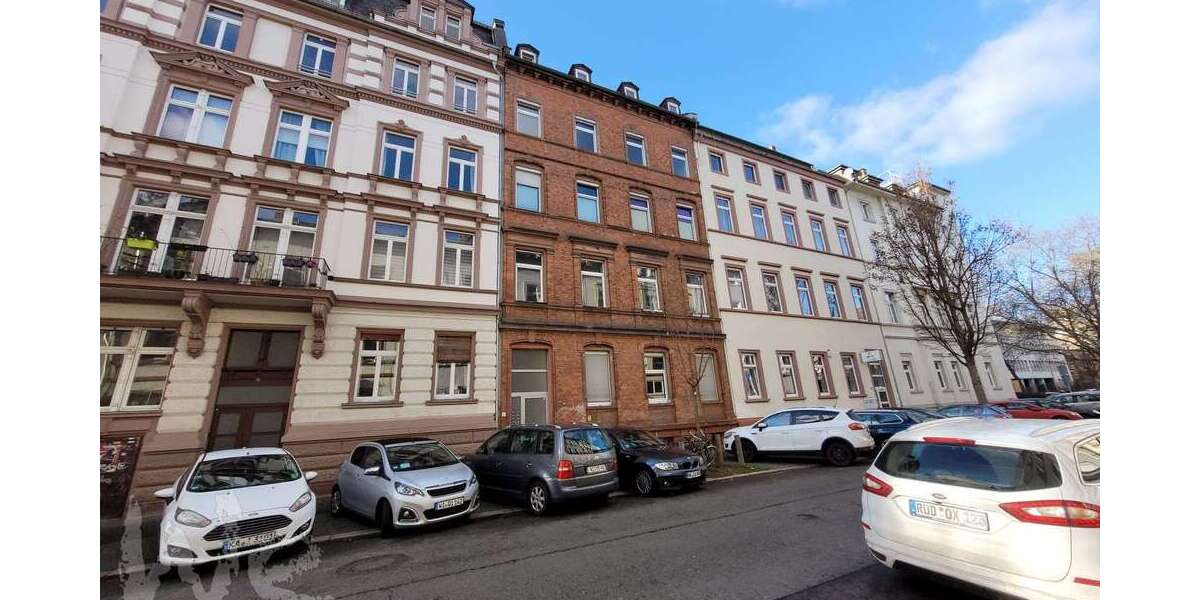 Zimmer Wiesbaden Mitte - 5 Zimmer, 730&euro; | Angebot:25479306