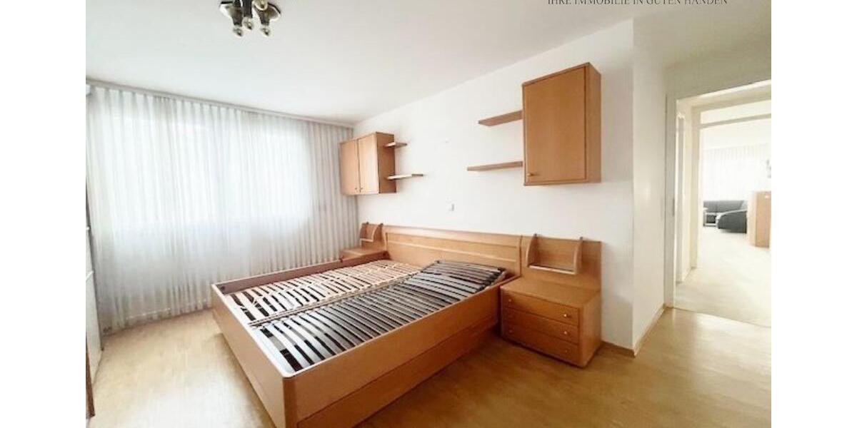 Etagenwohnung Nürnberg Zerzabelshof - 4 Zimmer, 97 m&sup2;, 1.600&euro; | Angebot:25941953