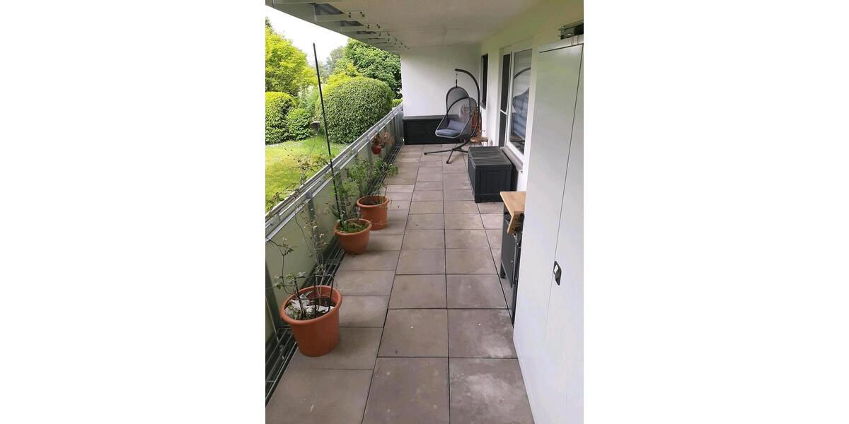 Erdgeschoßwohnung Freiburg im Breisgau Lehen - 3 Zimmer, 105 m&sup2;, 1.500&euro; | Angebot:26654922