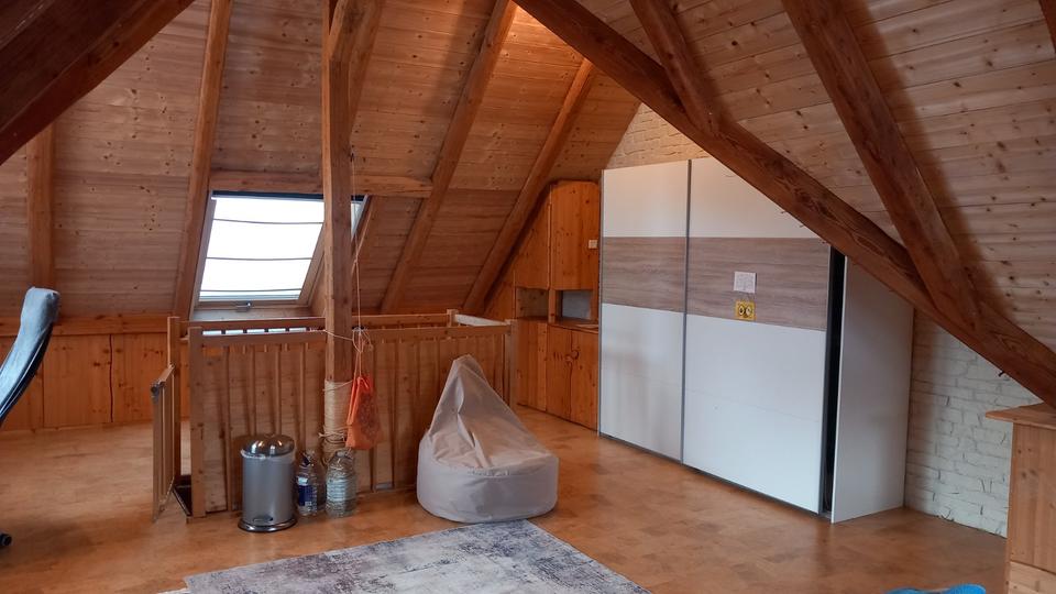 Wohnen auf Zeit Meßstetten - 4 Zimmer, 160 m&sup2;, 500&euro; | Angebot:25873304