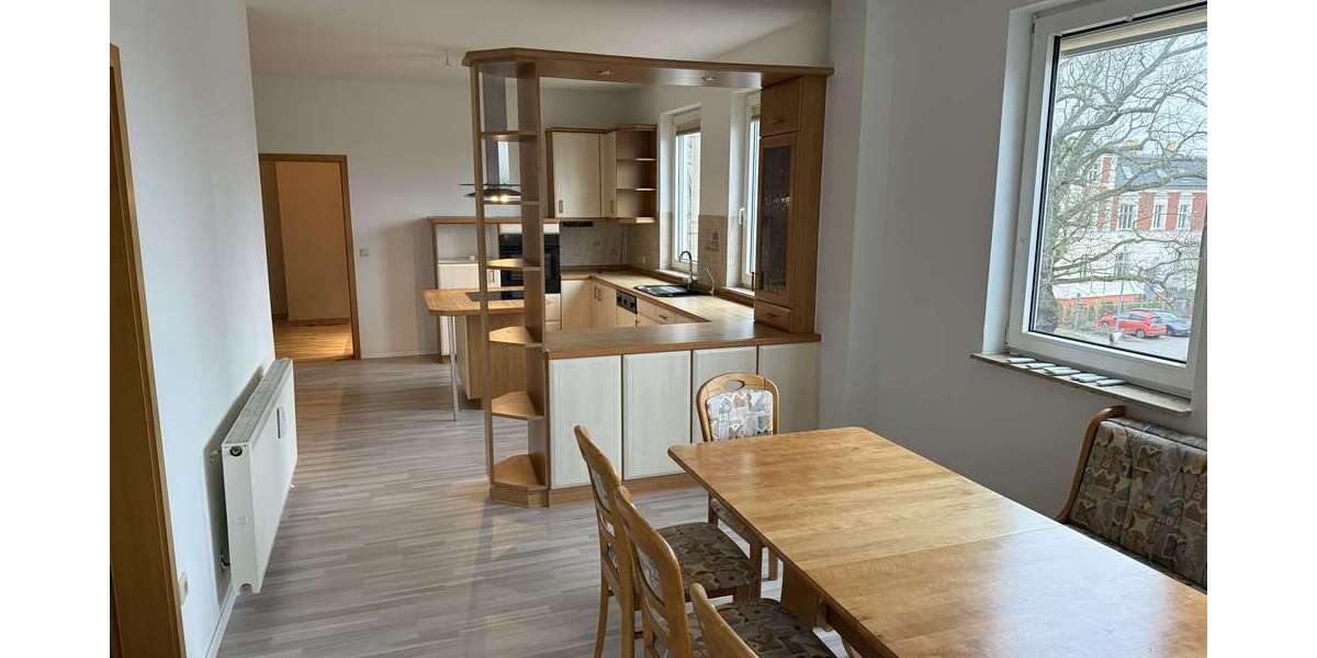 Wohnung zum Mieten in Königs Wusterhausen 1.200 € 119 m² 3 zimmer