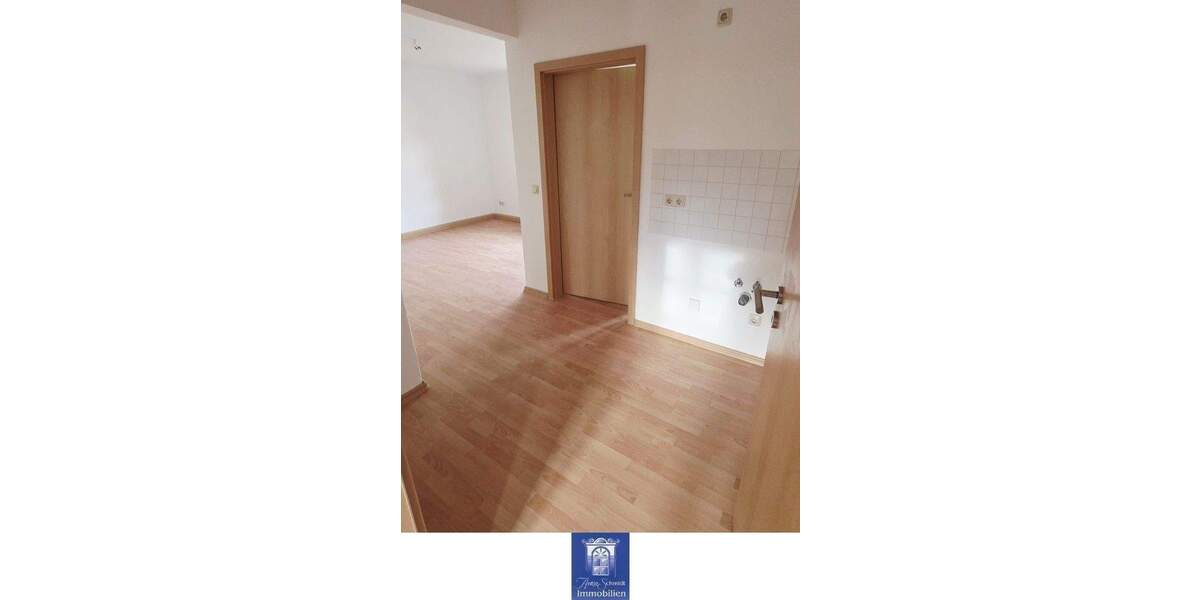 Etagenwohnung Nossen - 2 Zimmer, 39 m&sup2;, 270&euro; | Angebot:25709079