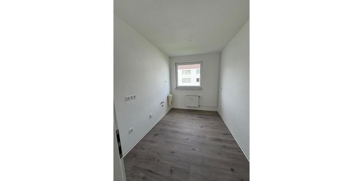 Frisch renovierte Wohnung 3 zimmer