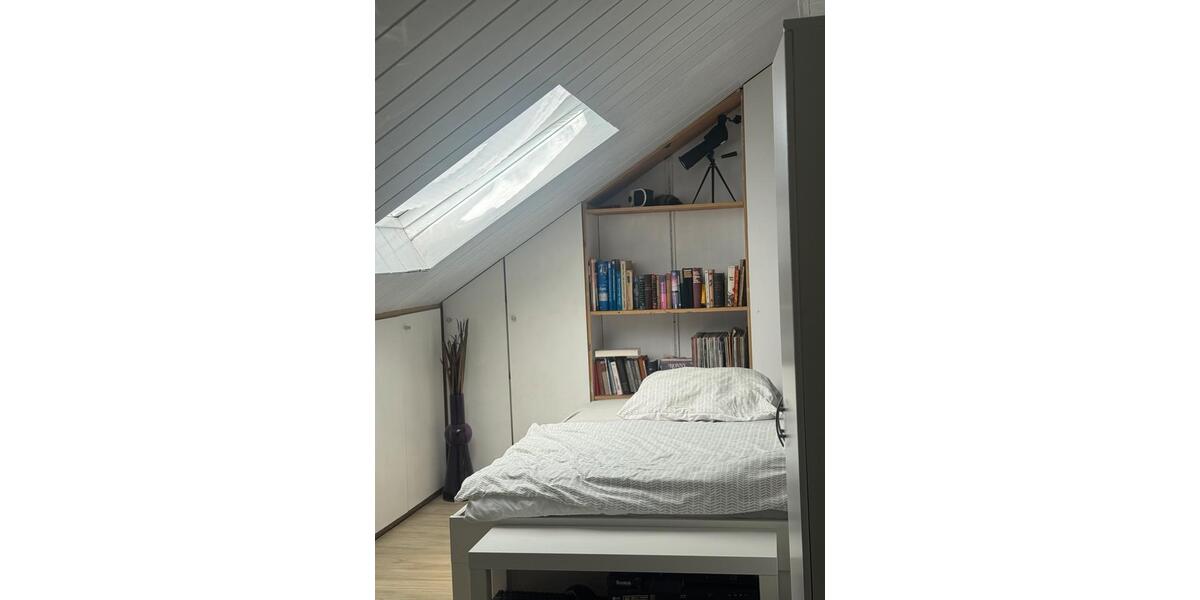 Terrassenwohnung Siegen Dillnhütten - 4 Zimmer, 80 m&sup2;, 820&euro; | Angebot:26617318