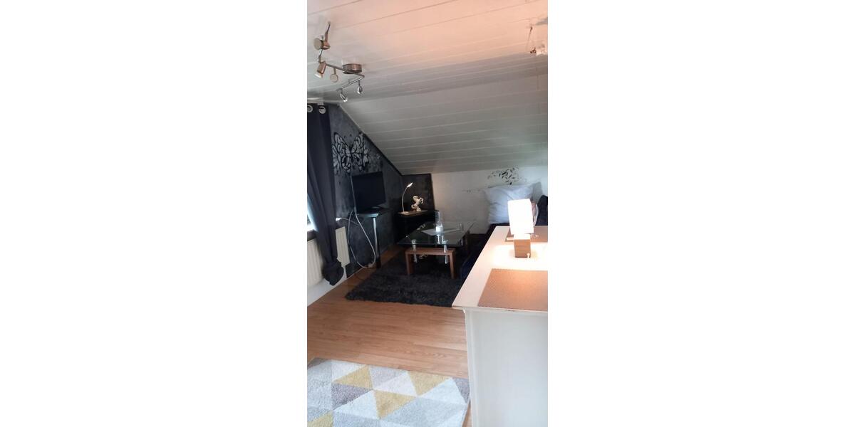 Etagenwohnung Kleve - 1 Zimmer, 25 m&sup2;, 310&euro; | Angebot:24813321