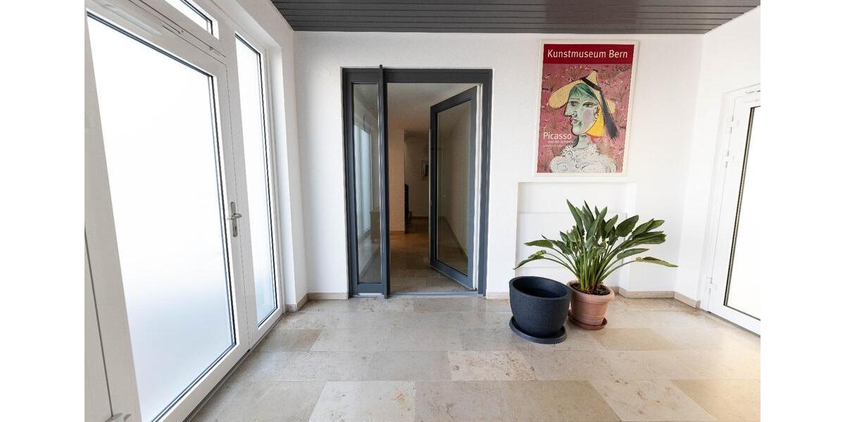 Erdgeschoßwohnung Ludwigshafen am Rhein Ludwigshafen-Oggersheim - 2.5 Zimmer, 112 m&sup2;, 1.500&euro; | Angebot:25644942