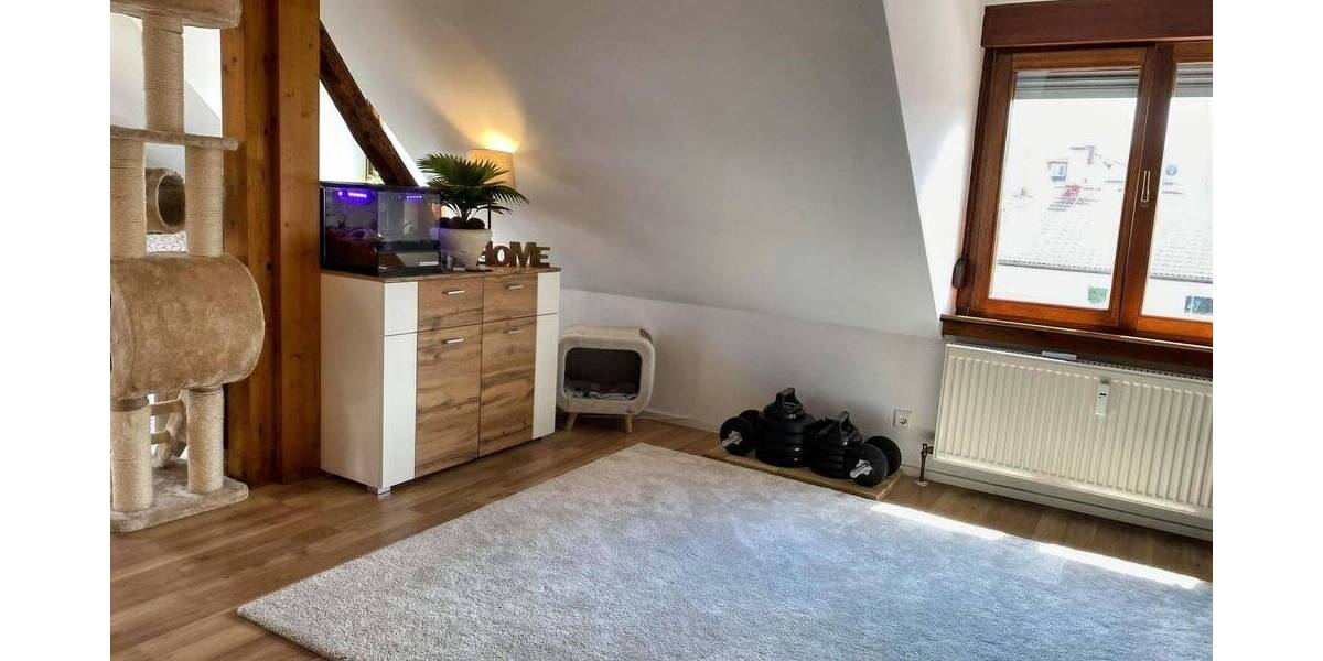 Etagenwohnung Birkenfeld - 2 Zimmer, 76 m&sup2;, 760&euro; | Angebot:26763398