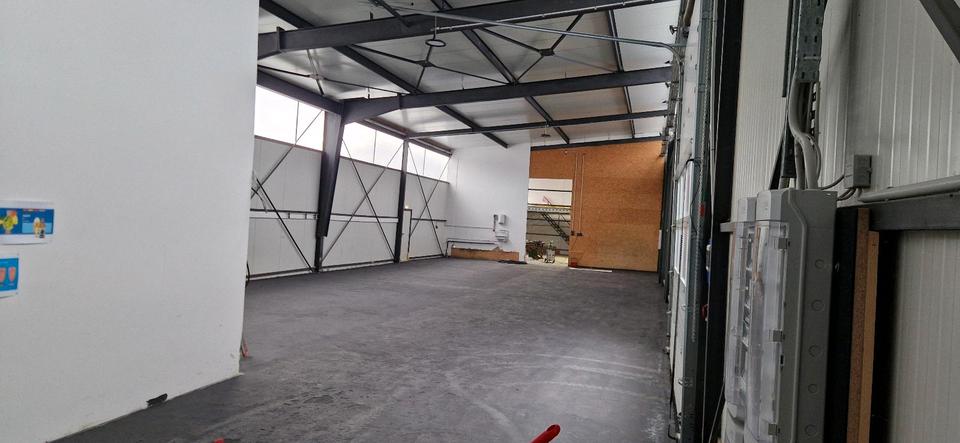 Gewerbeobjekt Aschaffenburg Gailbach - 4.200&euro; | Angebot:22893817