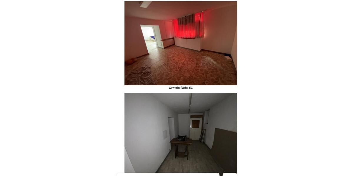 Gewerbeobjekt Roßleben-Wiehe Wiehe - 22 Zimmer, 10 m&sup2;, 1.250&euro; | Angebot:24174898