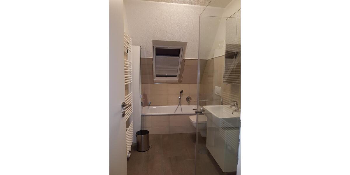 Wohnen auf Zeit Schalksmühle - 2 Zimmer, 43 m&sup2;, 550&euro; | Angebot:26582811