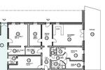Terrassenwohnung Wingst - 4 Zimmer, 130 m&sup2;, 1.100&euro; | Angebot:26313547