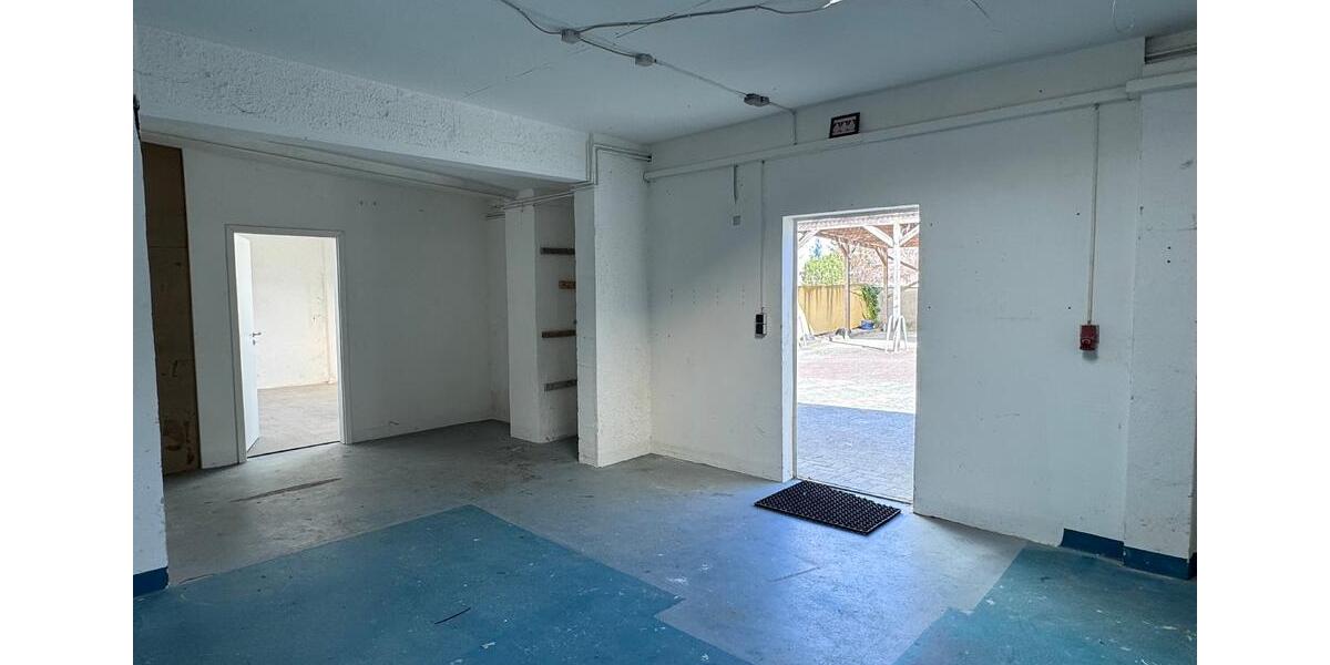 Gewerbeobjekt Kiel Blücherplatz - 2.500&euro; | Angebot:26293605