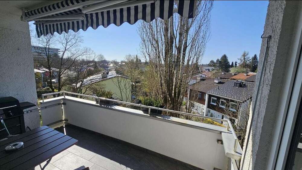 Wohnung zum Mieten in Planegg 1.790 € 93 m² 4 zimmer