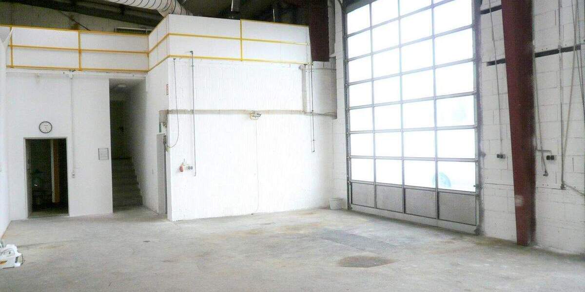 Gewerbeobjekt Höchberg - 3.045&euro; | Angebot:25668831