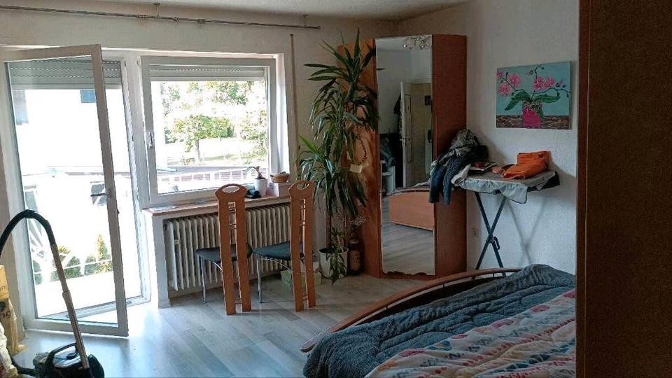 Etagenwohnung Donauwörth - 4 Zimmer, 110 m&sup2;, 1.200&euro; | Angebot:26516750