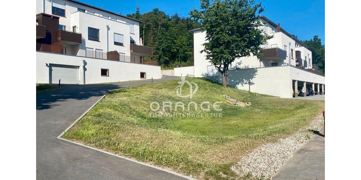 ***Südbalkon und Einbauküche*** 3 zimmer