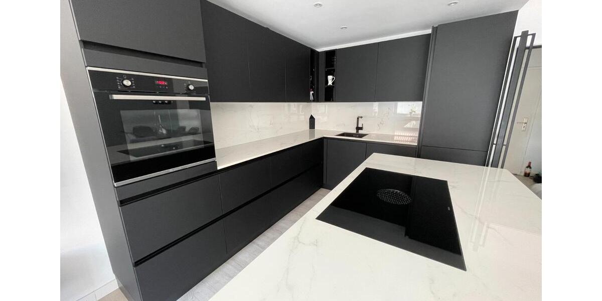 Maisonettenwohnung Hannover Döhren-Wülfel - 3 Zimmer, 101 m&sup2;, 1.500&euro; | Angebot:26263287