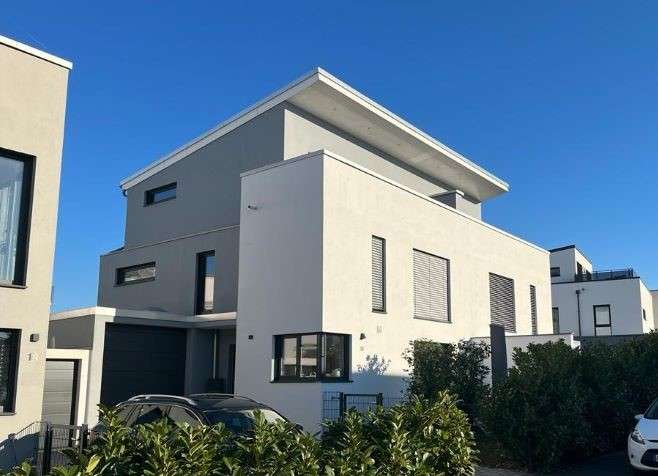 Einfamilienhaus Dreieich - 6 Zimmer, 178 m&sup2;, 2.850&euro; | Angebot:27001549