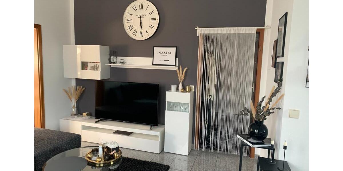 Traumhafte 2-Zimmer Dachgeschoßwohnung mit Balkon 2 zimmer