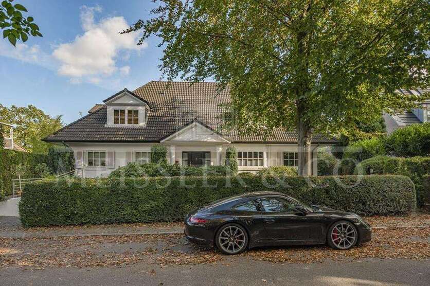 Wohnung zum Mieten in Hamburg 2.450 € 92 m²