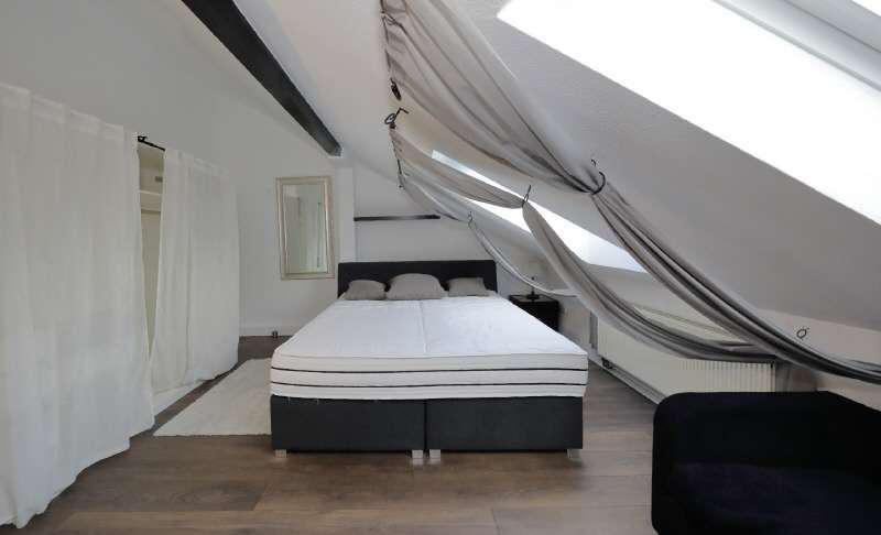 Dachgeschoßwohnung Köln Porz - 2 Zimmer, 71 m&sup2;, 1.190&euro; | Angebot:26706040