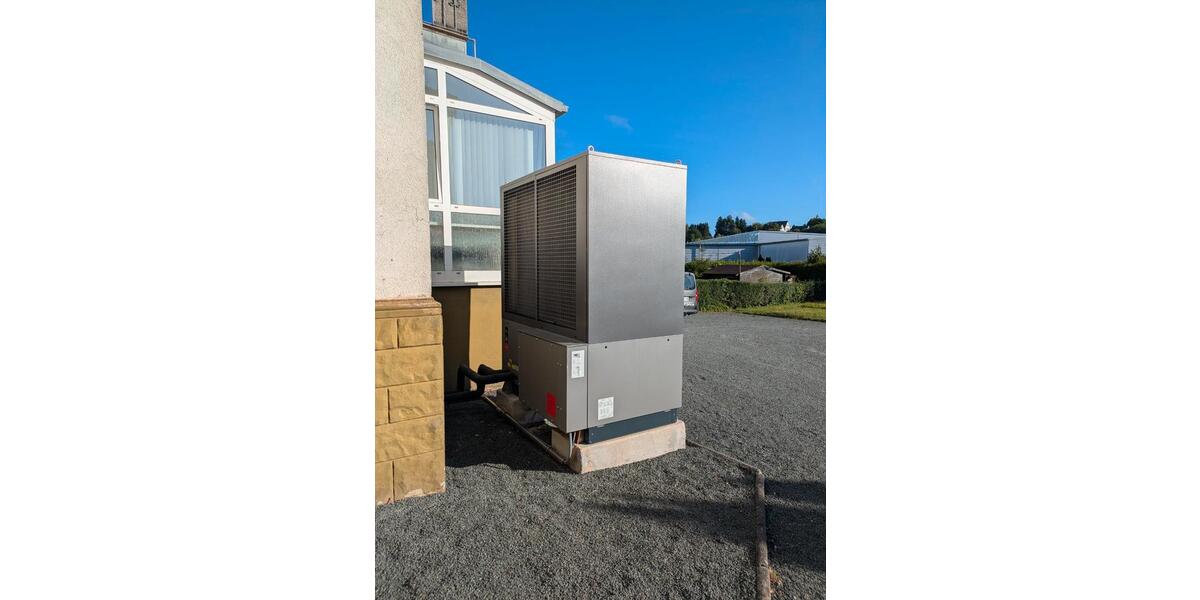 Terrassenwohnung Birkenfeld - 2 Zimmer, 40 m&sup2;, 500&euro; | Angebot:26020735