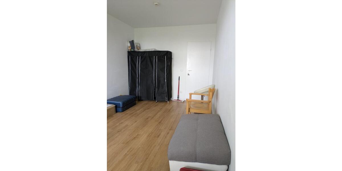 Etagenwohnung Norderstedt Friedrichsgabe - 1 Zimmer, 21 m&sup2;, 590&euro; | Angebot:26698424