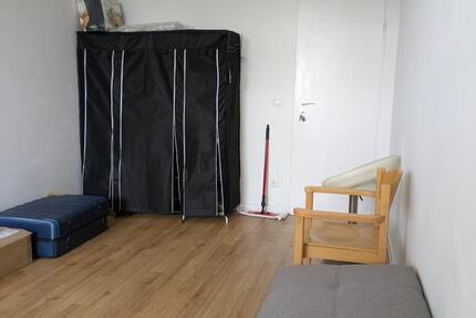 Wohnung Norderstedt Friedrichsgabe - 1 Zimmer, 21 m&sup2;, 590&euro; | Angebot:26698424