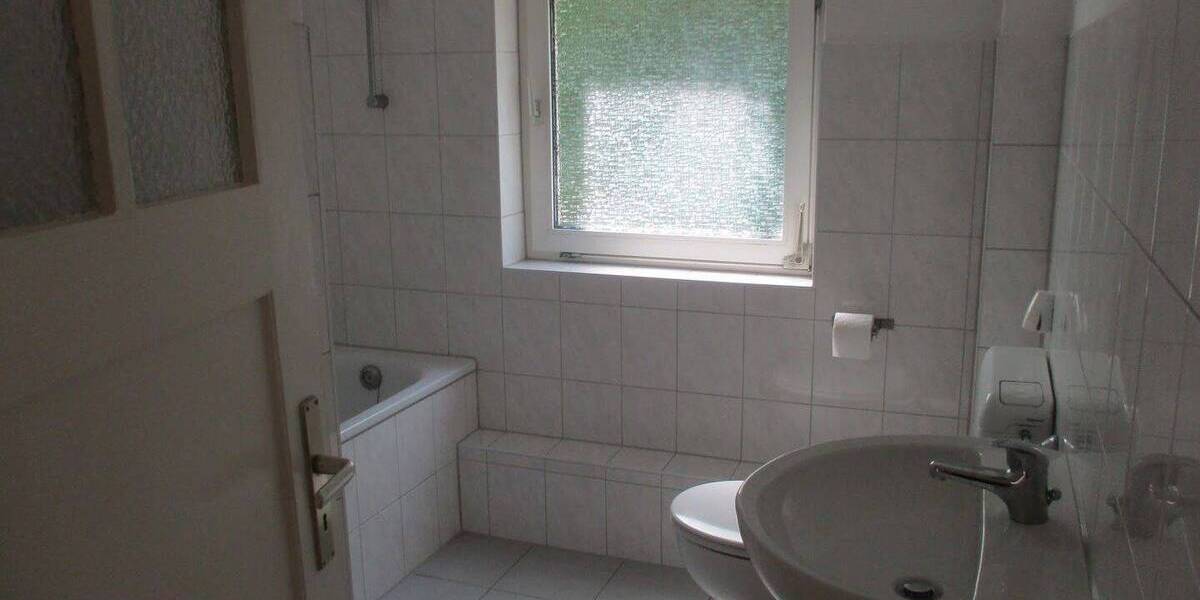 Etagenwohnung Salzgitter Hallendorf - 2 Zimmer, 50 m&sup2;, 297&euro; | Angebot:26798016