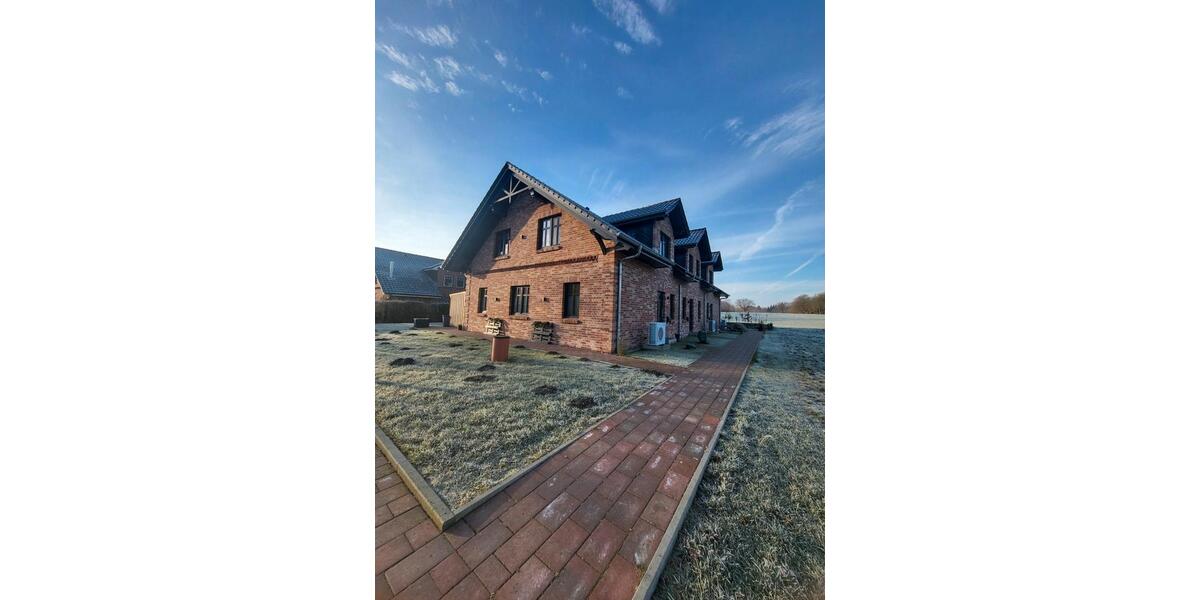 Wohnen auf Zeit Lasbek - 4 Zimmer, 118 m&sup2;, 800&euro; | Angebot:26036082