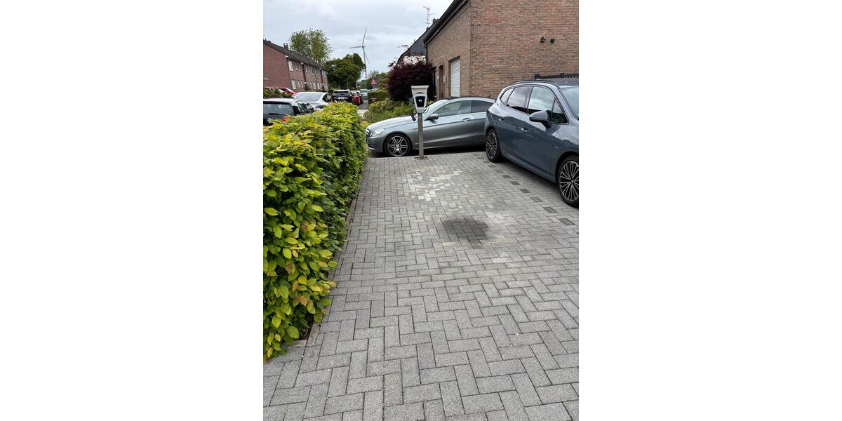 Terrassenwohnung Tönisvorst - 3 Zimmer, 90 m&sup2;, 1.460&euro; | Angebot:26639537
