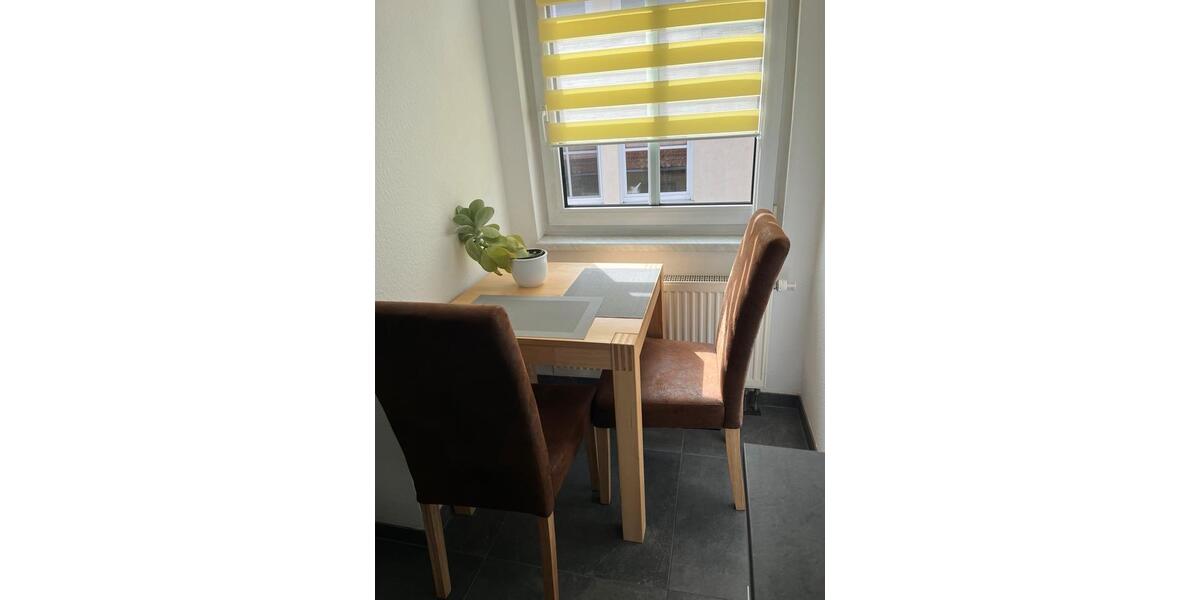 Dachgeschoßwohnung Jena Kernberge - 2 Zimmer, 44 m&sup2;, 1.050&euro; | Angebot:25932752