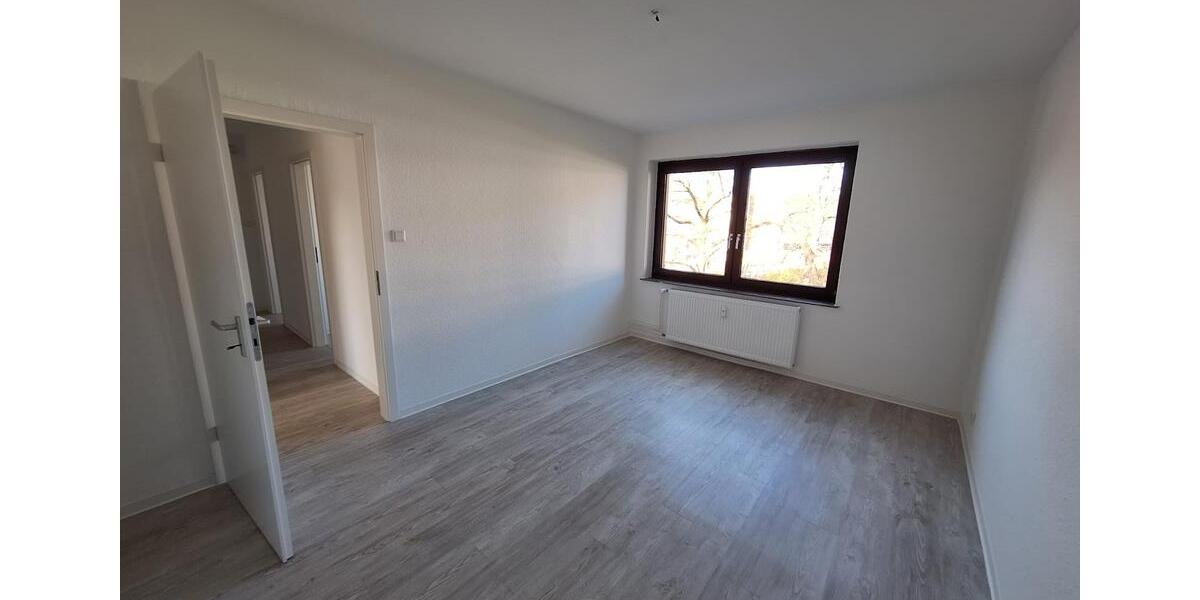 Etagenwohnung Burgdorf - 3 Zimmer, 63 m&sup2;, 530&euro; | Angebot:25803543