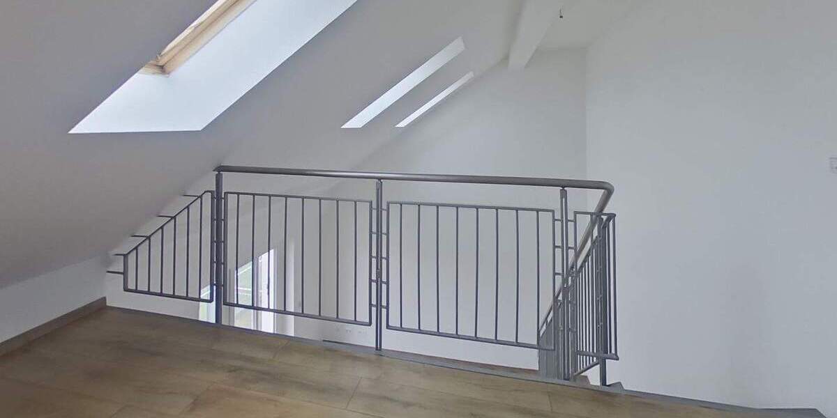 Etagenwohnung Lutherstadt Wittenberg Piesteritz - 2 Zimmer, 48 m&sup2;, 299&euro; | Angebot:24359440