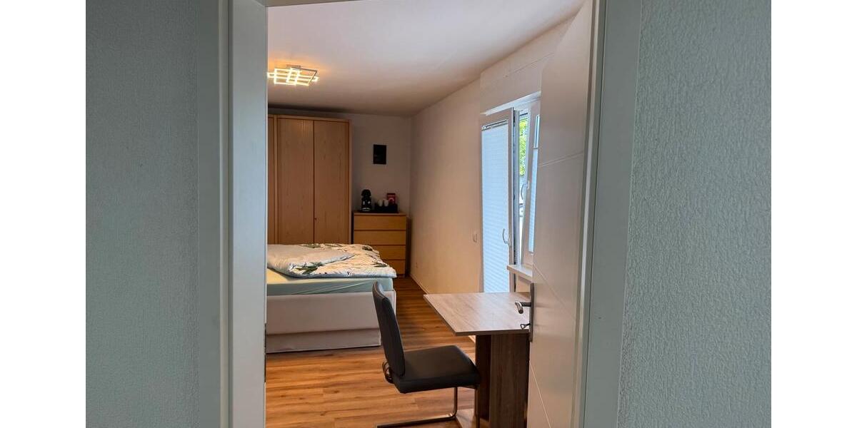 Wohnen auf Zeit Hockenheim - 1 Zimmer, 214 m&sup2;, 700&euro; | Angebot:26607802