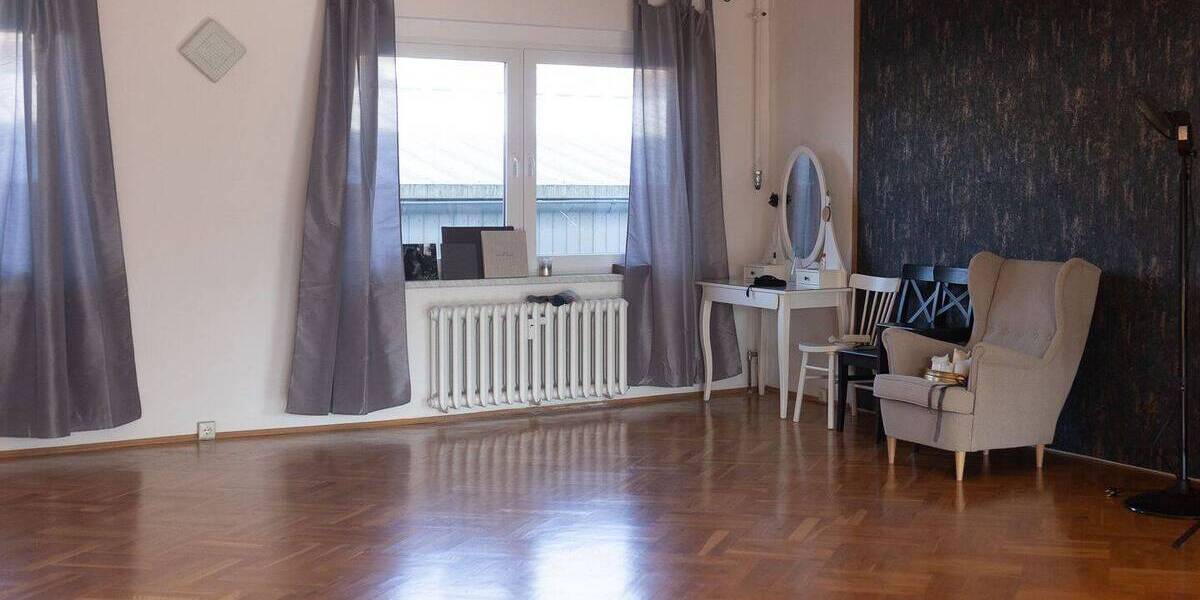 Gewerbeobjekt Sondershausen Großfurra - 500&euro; | Angebot:25769479