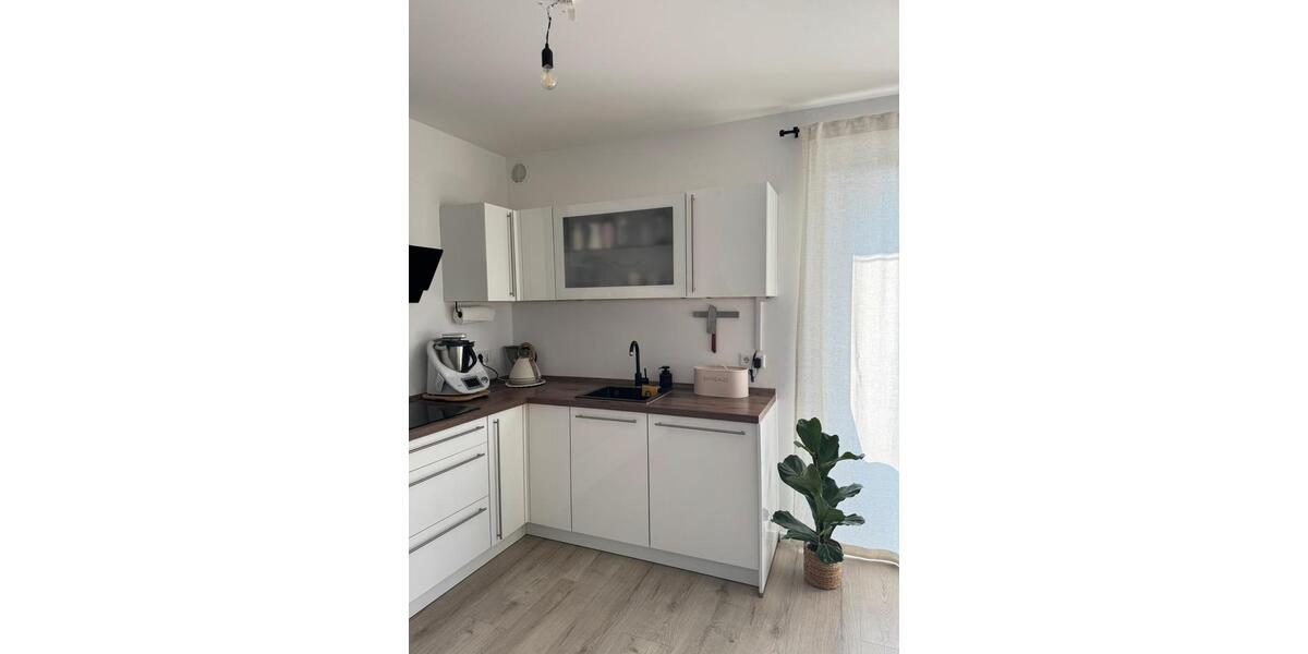 Erdgeschoßwohnung Detmold Hakedahl - 2 Zimmer, 62 m&sup2;, 775&euro; | Angebot:25377325