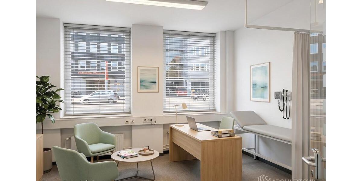 Gewerbeobjekt Nürnberg Eberhardshof - 3.770&euro; | Angebot:26097324